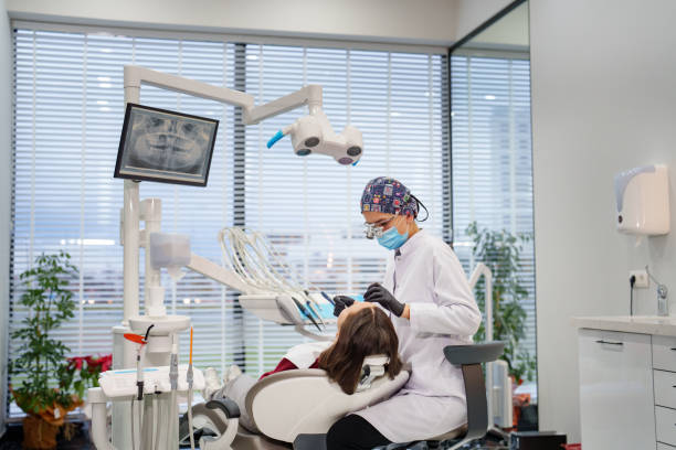 dental clinic cleaners